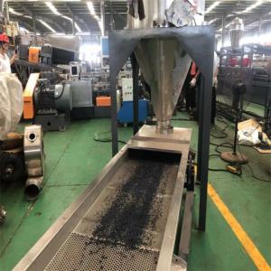 pvc電纜料造粒機_pvc電纜料造粒機_蚌埠佳德